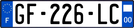 GF-226-LC