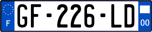 GF-226-LD