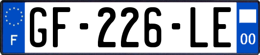GF-226-LE