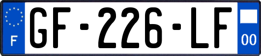 GF-226-LF