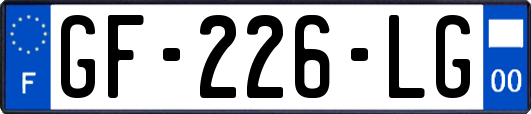GF-226-LG