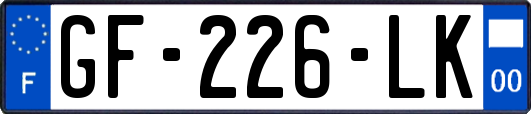 GF-226-LK