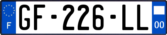 GF-226-LL