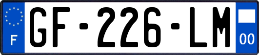 GF-226-LM