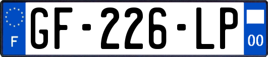 GF-226-LP