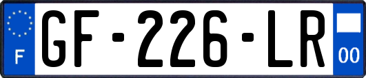 GF-226-LR