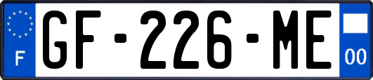 GF-226-ME