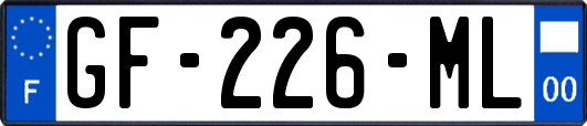 GF-226-ML