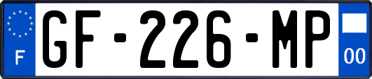 GF-226-MP