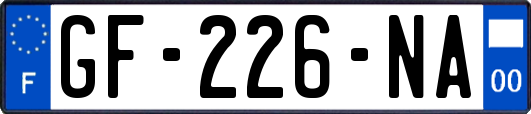 GF-226-NA