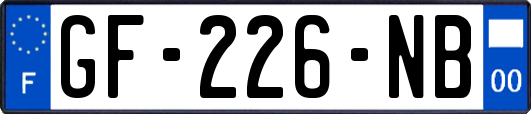 GF-226-NB