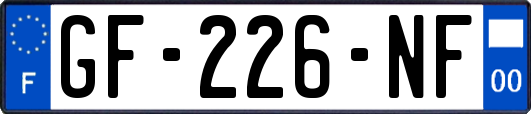 GF-226-NF