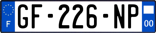 GF-226-NP