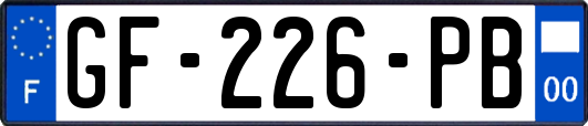 GF-226-PB