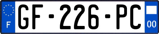 GF-226-PC