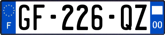 GF-226-QZ