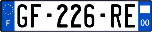 GF-226-RE