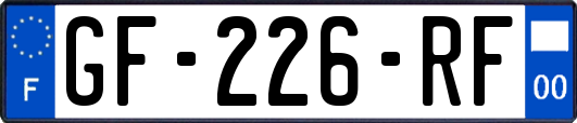 GF-226-RF