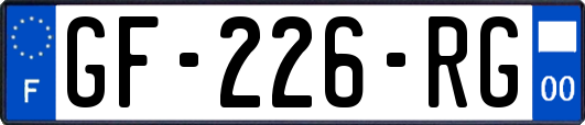 GF-226-RG