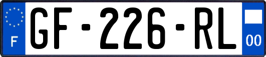 GF-226-RL