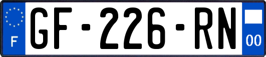 GF-226-RN