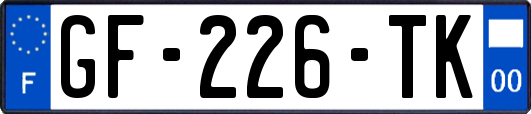GF-226-TK