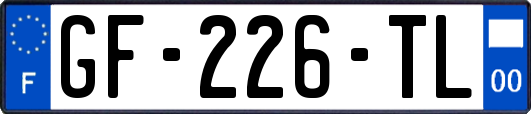 GF-226-TL