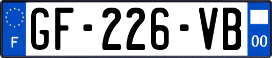 GF-226-VB