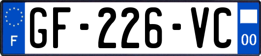 GF-226-VC