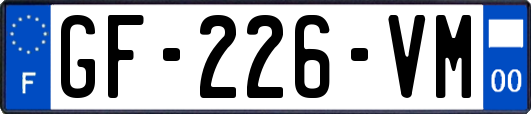GF-226-VM