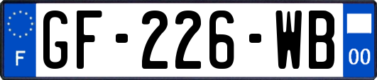 GF-226-WB