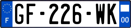 GF-226-WK