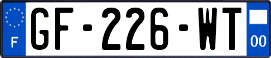 GF-226-WT
