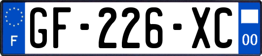 GF-226-XC