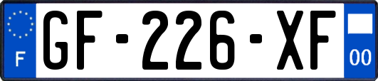 GF-226-XF