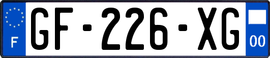 GF-226-XG