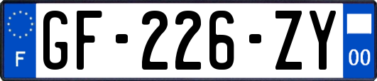 GF-226-ZY