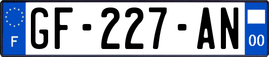 GF-227-AN