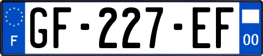 GF-227-EF