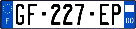GF-227-EP