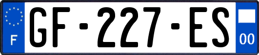 GF-227-ES