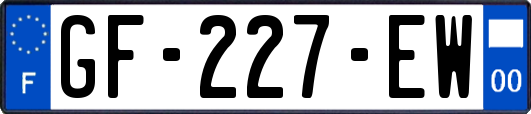 GF-227-EW