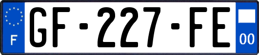 GF-227-FE
