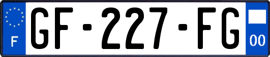 GF-227-FG