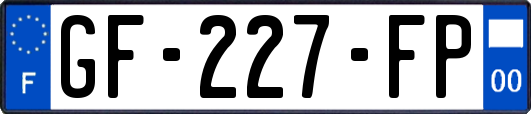 GF-227-FP