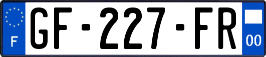 GF-227-FR