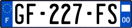 GF-227-FS