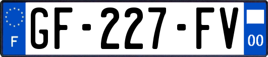 GF-227-FV