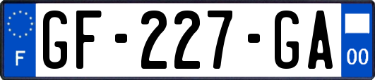 GF-227-GA
