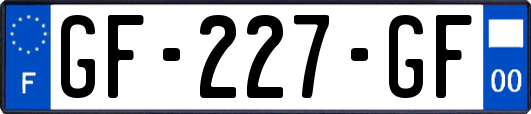 GF-227-GF